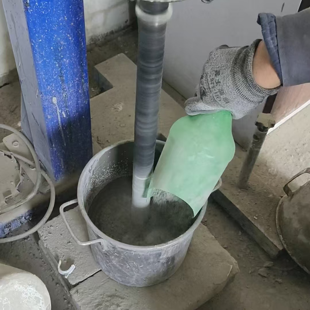 中华台北桥梁公路张拉用H60压浆料与普通压浆料有什么区别？