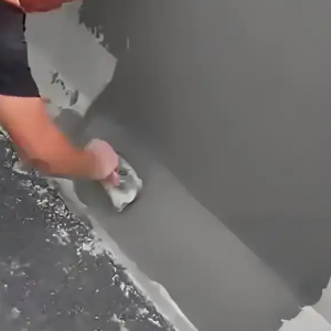 中华台北GB50728一级聚合物改性水泥砂浆